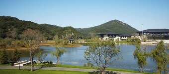 Primus Hotel Qipan Mountain Shenyang