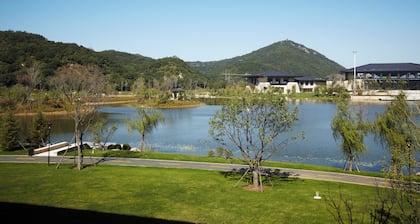 Primus Hotel Qipan Mountain Shenyang