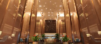 Primus Hotel Qipan Mountain Shenyang