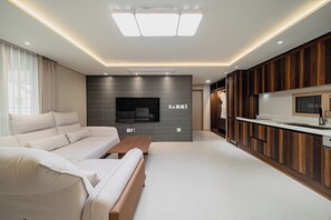 Room amenity - MasionSanbang Jeju (Seogwipo)