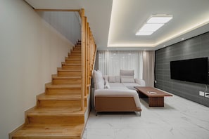 Équipements de la chambre