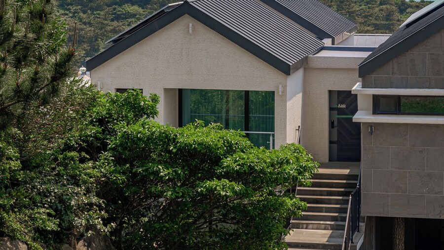 MasionSanbang Jeju