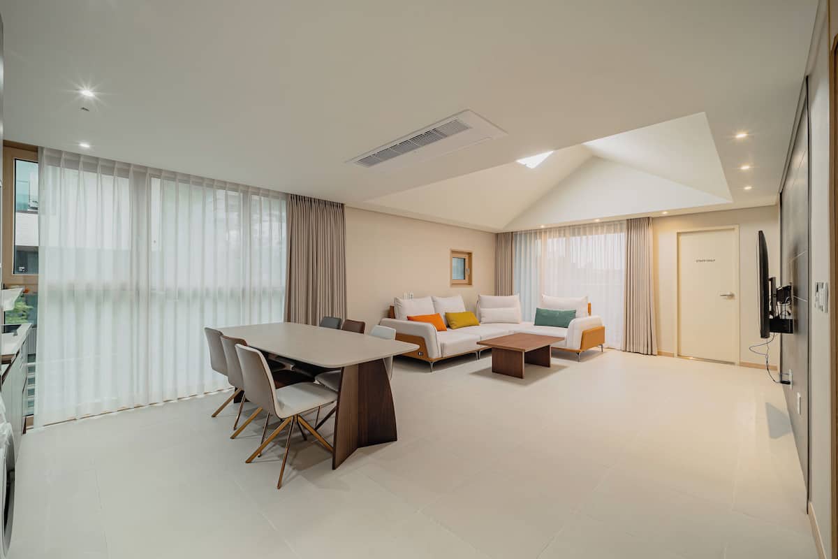 Smart TV 60 pulgadas con canales de televisión por cable