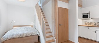 V kapradí by Interhome