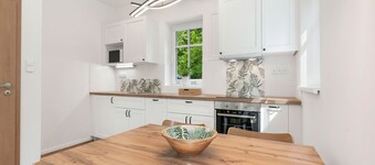 V kapradí by Interhome