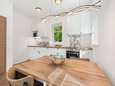 V kapradí by Interhome