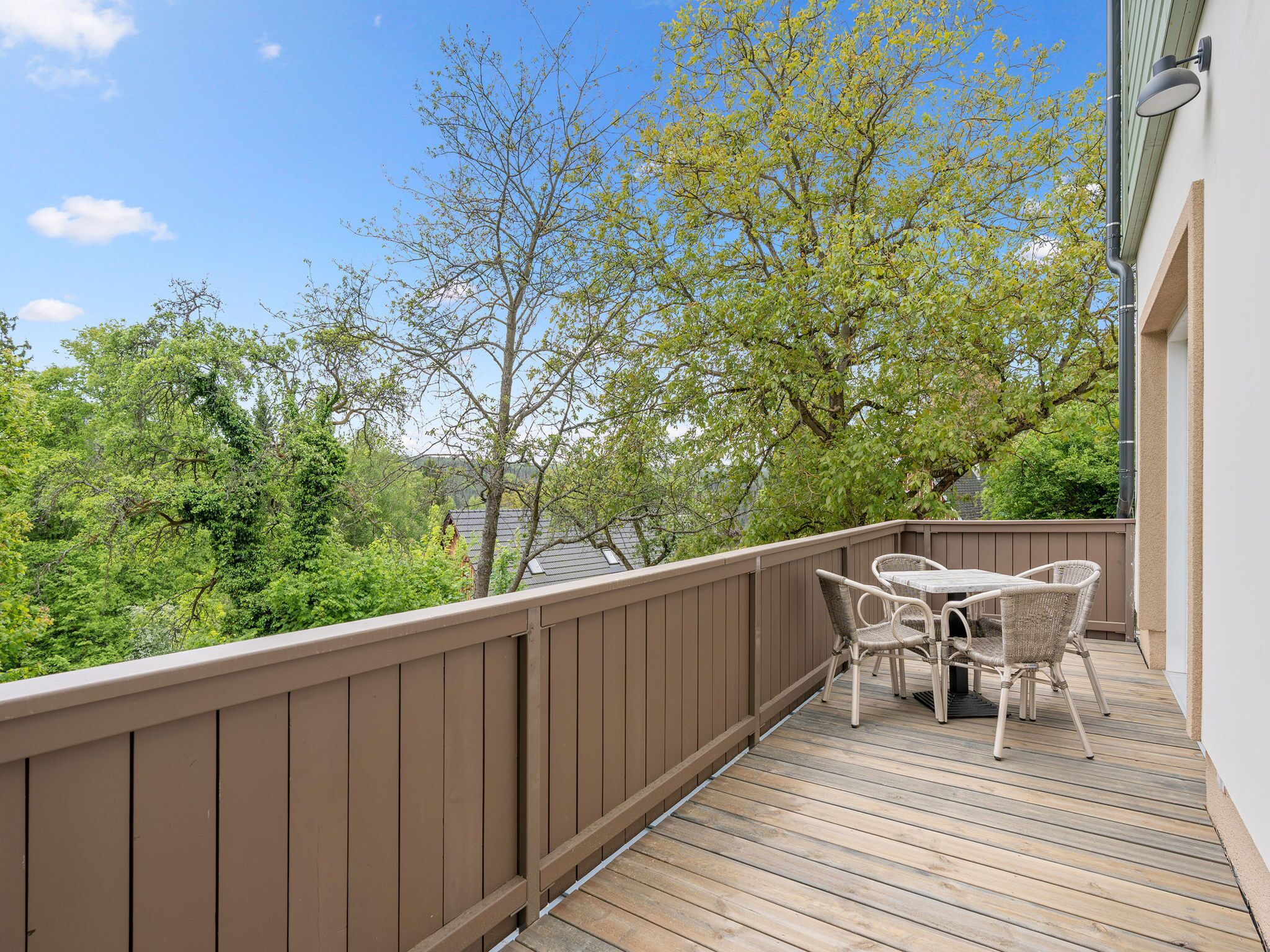 Servei de restauració a l'aire lliure