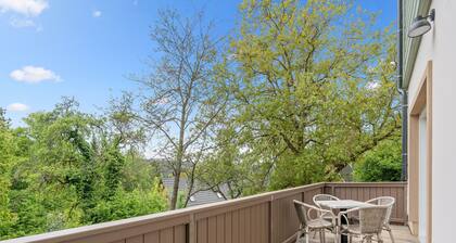 V kapradí by Interhome