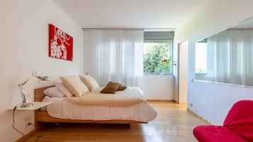 3 chambres, accĂšs Internet