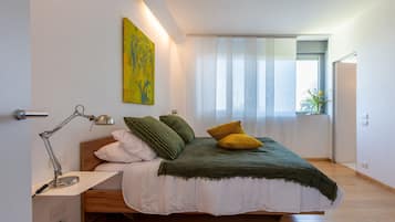 3 bedrooms, internet