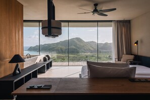 4 camere, ferro/asse da stiro, Wi-Fi, lenzuola