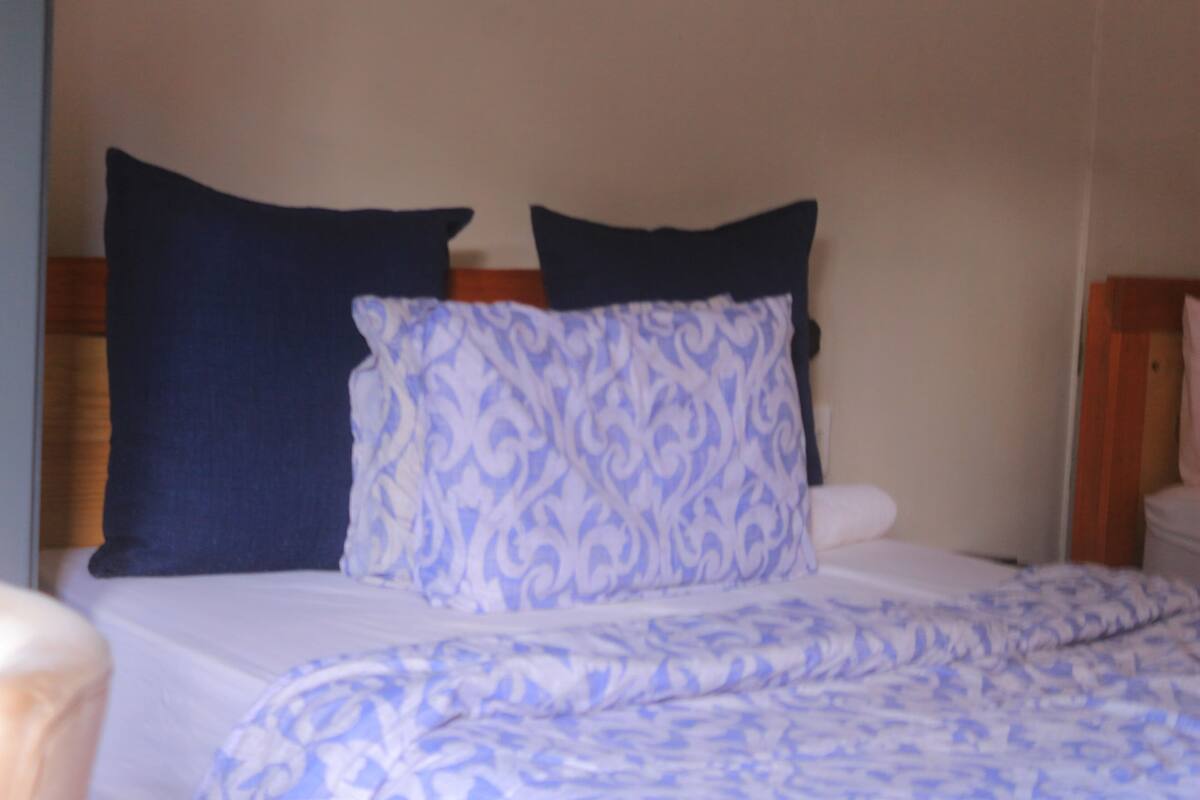 Comfort tweepersoonskamer