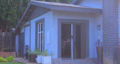 Thully teams guest house Tzaneen