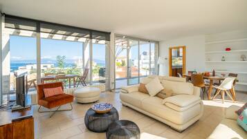 Biệt thự | Phòng khách