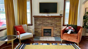 Téléviseur connecté