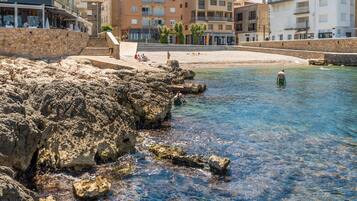 Villa | View from property