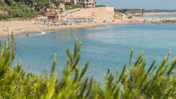 Villa | View from property