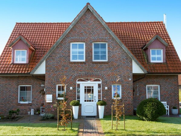 Casa | Exterior