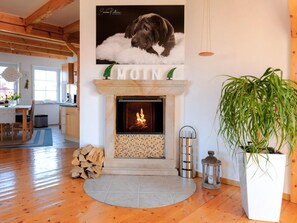 House | Interior