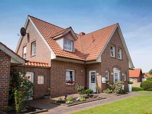 Casa | Exterior