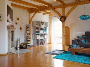 House | Interior