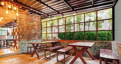 Peaceful Stays at Hebbal by Green Orchid Resorts