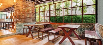 Peaceful Stays at Hebbal by Green Orchid Resorts