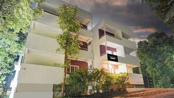 Casa | Exterior