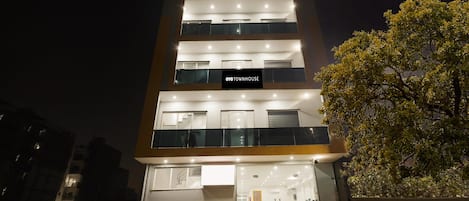 Casa | Exterior