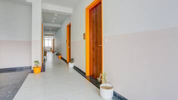 House | Interior