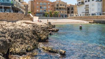 Villa | View from property