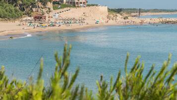 Villa | View from property