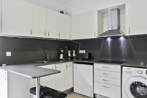 Villa | Private kitchen