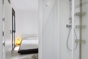 Villa | Baño | Secador de pelo