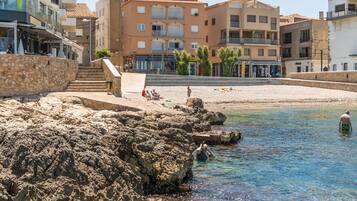 Biệt thự | Quang cảnh nhìn từ nơi lưu trú