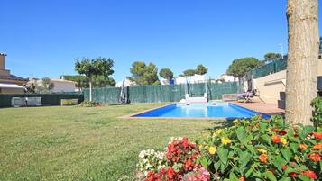 Biệt thự | Vườn