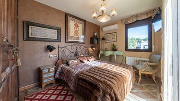 Biệt thự | 3 phòng ngủ, bàn ủi/dụng cụ ủi quần áo