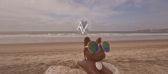 Wake Up to an Ocean View from Your Private Balcony