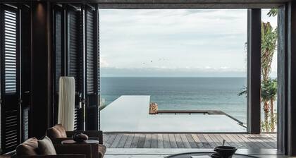 Villa Kastil Utara - 6 Bedrooms • 1 Kids Room at Tampah Hills