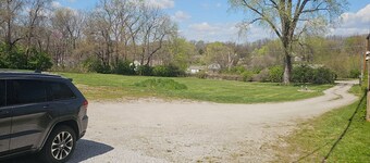 Rustic campground in Kansas City. FIFA World Cup ready to rent private compound