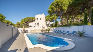 Villa | Exterieur