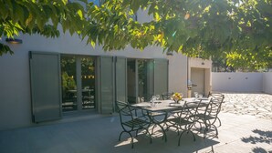 Villa | Exterieur