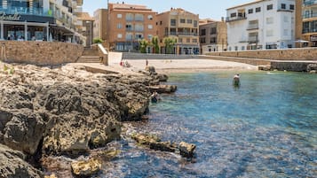 Vil·la | Vista des de l'allotjament