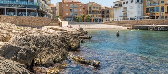 Holiday Home in L'escala Near Platja Cala Montgo