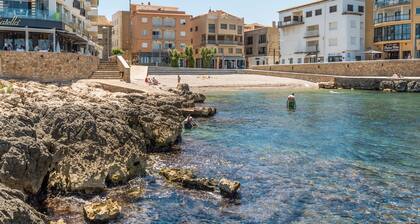 Holiday Home in L'escala Near Platja Cala Montgo