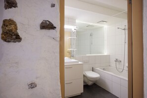 Haartrockner, Handtücher