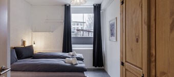 Chasa Plazzetta - 3-room apartment, ideal location in the heart of Scuol