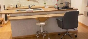 Eco Family Oasis in Tokyo Easy Access to Shinjuku