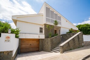 Villa | Exterior - Villa in L'escala With Private Pool & Beaches (L'Escala)