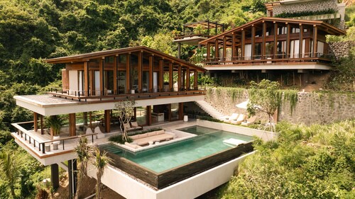 Villa GEM - 4 bedroom at Tampah Hills